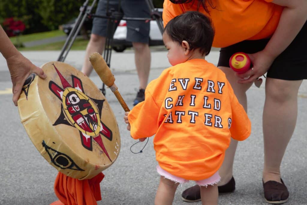 Every Child Matters