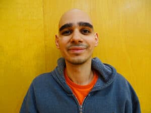 Lyden Irani headshot