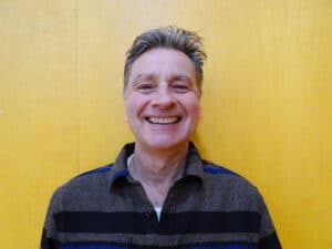 Marc Shimwell headshot