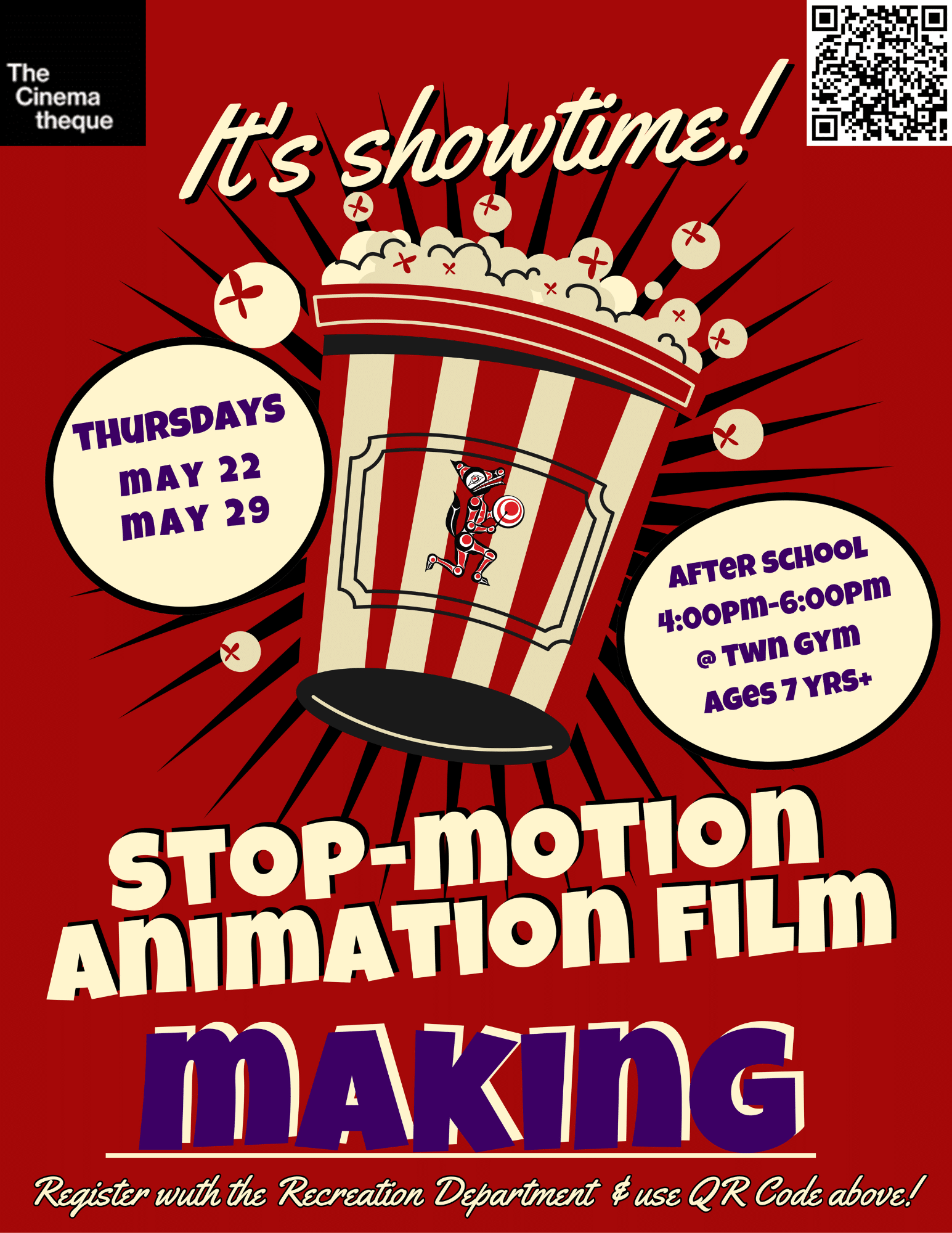 Stop Motion