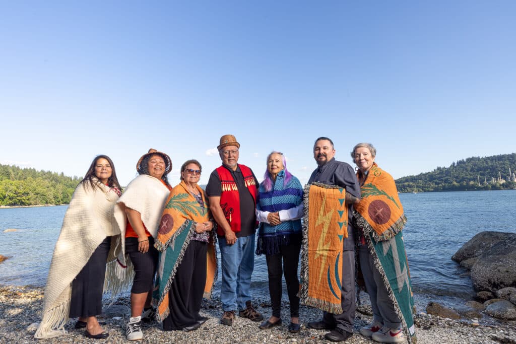 2025 IRSS Steering Committee