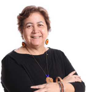 Councillor Deanna George new preferred headshot