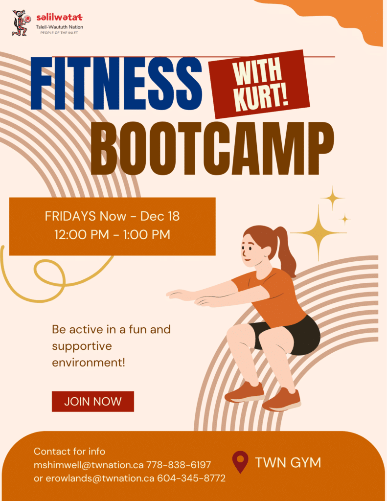 Fitness Bootcamp